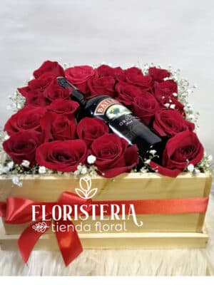Cajas Especiales - Floristería | Tienda Floral | Arreglos Florales | Flores  | Cúcuta